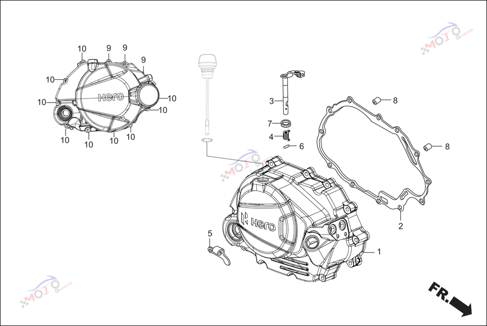 Engine Diagram